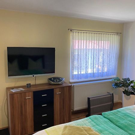 Ferienzimmer Olaf Варен Экстерьер фото