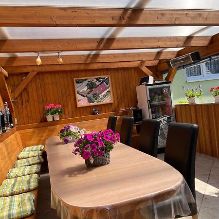 Ferienzimmer Olaf Варен Экстерьер фото
